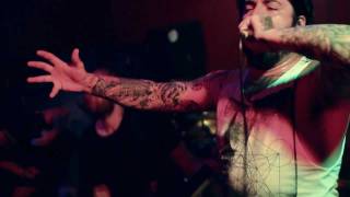 Aversions Crown  Defiler Live [upl. by Dickey]