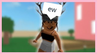 How 2 Get A Roblox Girlfriend [upl. by Imer]