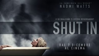 Everything You Need to Know About Our New Movie SHUT IN [upl. by Idnam626]