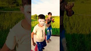 Mai bhoot hu mujhse daro funny🤣🤣viral shorts [upl. by Shaff]