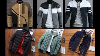 New Latest Collection for Mans Jackets2024 New Designs For Jacketsjacketsdressingstyle [upl. by Ahsita]