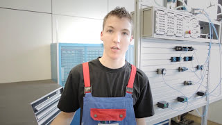 Ausbildung zum Industriemechaniker mw  Für TechnikChecker und Durchblicker [upl. by Tseng]