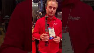 How Milwaukee responds to criticism Love the folks​⁠MilwaukeeTool tools milwaukeetools sema [upl. by Munniks]