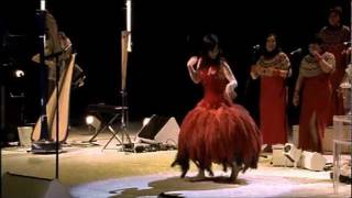 Bjork  Hyperballad live HQ [upl. by Haeli208]