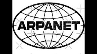 ARPANET The Internets Groundbreaking Pioneer [upl. by Sudnak]