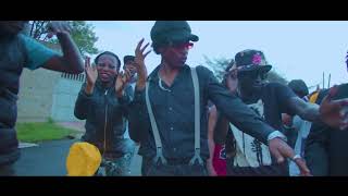 Fatboy GwaashK4kanali Ft OnlyOneDelo  Mapema Ndio Best Official Video [upl. by Greenman574]