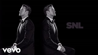 Justin Timberlake  Mirrors Live on SNL [upl. by Ludovick]