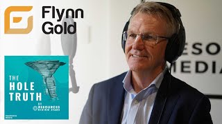 Episode 67  Neil Marston Managing Director amp CEO of Flynn Gold ASXFG1 [upl. by Ayotnom]