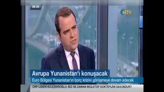 Prof Dr Ozgur Demirtas NTV [upl. by Erhard72]