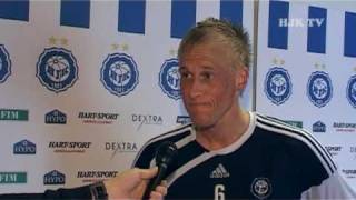 HJK TV Preview Liigacup FC Lahti  HJK [upl. by Nohsad]