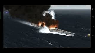 The Sinking of the Bismarck  82nd Anniversary special [upl. by Fulks]