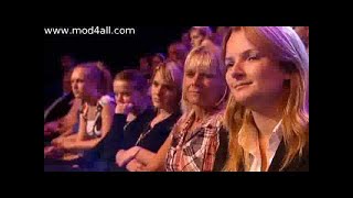 mod4all The Sharon Osbourne Show S01E32 [upl. by Nwahsem]