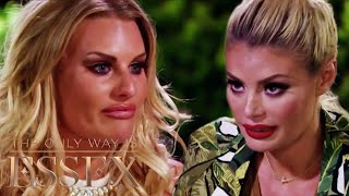 Danni Finds Out About Lockies Plan To Propose  Season 15  The Only Way Is Essex [upl. by Lean]