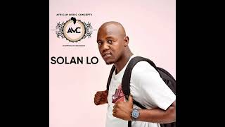 GqomFridays Mix Vol284 Mixed By Solan Lo [upl. by Etyak]