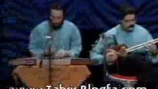 Iraj Bastami Tasnif Aghrab e zolf e kajat [upl. by Klos]