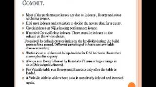 Peoplesoft Application Engine Optimization techniques [upl. by Lihcox]