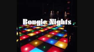 Lafleur Bougie Nights  12 inch Special Remix [upl. by Gorrian]