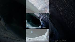 鯨鯊：濾食之王 Whale Shark King of Filter Feeders shortvideo shorts short [upl. by Annekim]