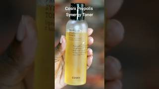 Cosrx Full Fit Synergy Toner Review skincare cosrxskincare skincareroutine [upl. by Neyud91]