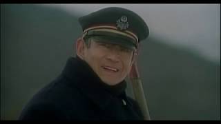 Railroad Man 1999 鉄道員 Japanese Film Trailer [upl. by Eiznil]