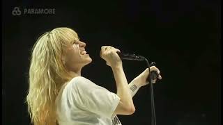 Paramore  All I Wanted Live at Bonnaroo Music Festival 2023 [upl. by Lizbeth117]