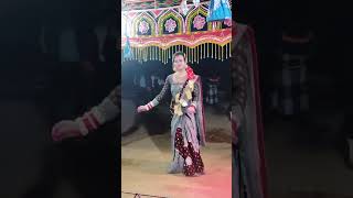 Maa pataneswari Danda Nrutya Sarmuhan Anand Radha madananand shorts video dance [upl. by Olifoet]