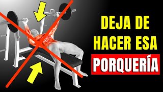 14 MITOS DE LA MUSCULACIÓN que DEBES DEJAR DE CREER [upl. by Artur969]