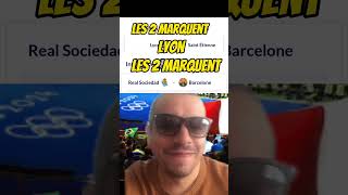 Pronostic foot 4 matchs INTER MILAN  NAPLES foryourpage fypyoutube fyp [upl. by Reiss]