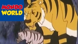 THE DECISIVE BATTLE  Jungle Book ep 38  EN [upl. by Atinot]