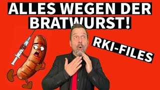 ALLES WEGEN DER BRATWURST [upl. by Lakym]