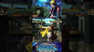 kabuto vs kiba naruto dedekgaming gameplay narutoshippuden borutofans anime narutouzumaki [upl. by Luca117]