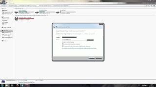 Tuto Ajouter un lecteur réseau sous Windows 7 [upl. by Alek14]