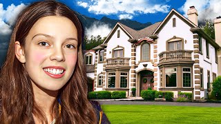 The Incredible Rise of Courtney Hadwin From AGT [upl. by Wynny]