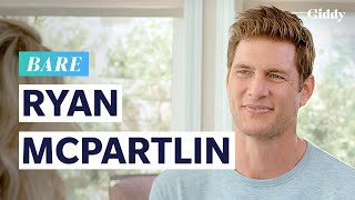 “It’s all about communication” Ryan McPartlin on marriage and parenting [upl. by Leirvag]