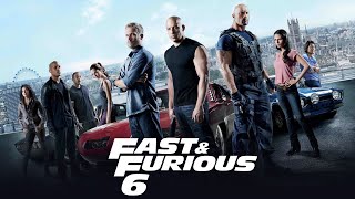 Fast amp Furious 6 Movie  Vin Diesel  Paul WalkerDwayne Johnson Full Movie HD Review [upl. by Nocaed]