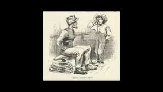 The Adventures of Huckleberry Finn Audio Book [upl. by Kcirdec225]