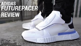 ADIDAS FUTURE PACER REVIEW [upl. by Romaine]