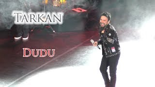 Tarkan  Dudu 14052019 [upl. by Anaj]