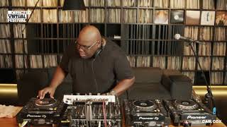 Carl Cox playing Elio Riso amp Vikthor  Soul amp Trip [upl. by Regine]