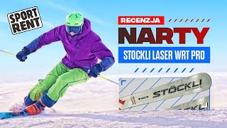 Narty STOCKLI LASER WRT PRO 2025  jakie zmiany i nowości  nartywislapl [upl. by Hpesoy]