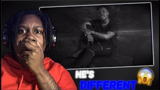 NASTY C  Eazy Official Music Video Explicit  Reaction [upl. by Namilus]