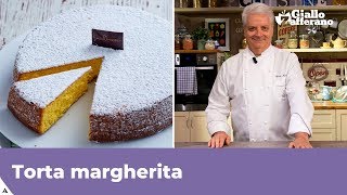 TORTA MARGHERITA di Iginio Massari [upl. by Rosalind731]