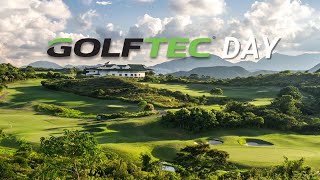 GOLFTEC DAY  GOLFTEC Hong Kong Monthly Event [upl. by Eidnam]