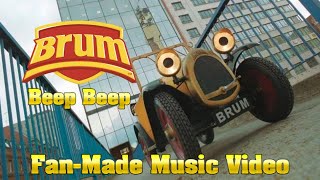 Brum quotBeep Beepquot MV [upl. by Annnora216]