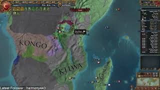 EU4 The Zenith of the Ottomans  EU4 136 Achievement Hunting [upl. by Adnopoz270]