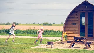 Wigwam® Holidays Crowtree Lincolnshire [upl. by Jacquelyn]