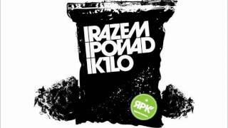 RPKRazem Ponad Kilo Premiera [upl. by Gilli989]