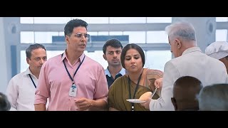 Mission Mangal Full Movie  Akshay Kumar Vidya Balan Sonakshi Sinha Nithya Menen  Facts amp Review [upl. by Mott]