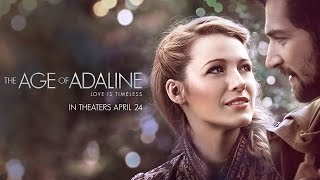 quotThe Age of Adalinequot 2015 Blake Lively [upl. by Aileek]