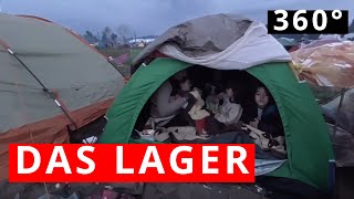 Das Lager  360 Grad [upl. by Frasquito]